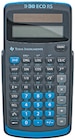 TI-30 ECO RS Angebote von Texas Instruments bei Rossmann Bad Kreuznach für 13,99 €