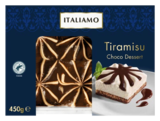 Dessert à partager - ITALIAMO dans le catalogue Lidl