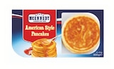 American Style Pancakes von McEnnedy im aktuellen Lidl Prospekt