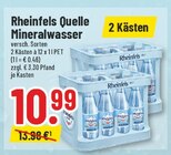 Trinkgut Bonn Prospekt mit  im Angebot für 10,99 €