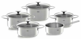 5-TLG. TOPFSET im Angebot bei Möbel Wallach in Laatzen 5-TLG. TOPFSET Angebote von Fissler bei Möbel Wallach Laatzen für 199,00 €