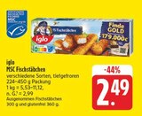 Angebot im EDEKA Lohr (Main) Prospekt EDEKA Lohr (Main) Prospekt mit  im Angebot für 2,49 €