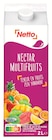 Netto Ormoy - Promo Nectar Multifruits Promo Nectar Multifruits à 4,83 € dans le catalogue Netto à Ormoy
