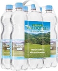 Mineralwasser im Angebot bei EDEKA in Ahaus Mineralwasser Angebote von Warburger bei EDEKA Ahaus für 1,99 €