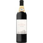 A.O.P. Madiran - CLOS DE BOUSCASSÉ
"REFLETS DE FRANCE" dans le catalogue Carrefour
