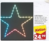 famila Nordwest Varel - LED Stern Angebot im Prospekt LED Stern bei famila Nordwest im Varel Prospekt für 24,99 €