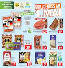 Fleisch im Marktkauf Prospekt "Aktuelle Angebote" mit 51 Seiten (Reutlingen)