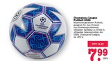 Aktuelles Champions League Fußball 2026 Angebot bei EDEKA in Offenbach (Main) ab 7,99 €
