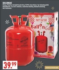 Ballongas Angebote von Party Factory bei Marktkauf Bielefeld für 39,99 €