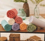 Drap housse 90x190cm - Super U à Valenciennes Drap housse 90x190cm en promo chez Super U Valenciennes à 4,95 €
