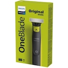 Rasoir One Blade - PHILIPS en promo chez Carrefour Quimper à 32,90 €