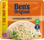 Ben’s Express Xxl langkorn- oder Basmati-reis von Ben’s Original im aktuellen Netto mit dem Scottie Prospekt für 2,99 €