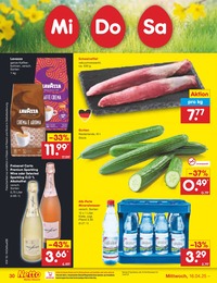Freixenet-Sekt Angebot im aktuellen Netto Marken-Discount Prospekt auf Seite 48