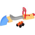 Kit de jeu Monster Jam - Action - Action Kit de jeu Monster Jam - Action à 4,99 € dans le catalogue Action