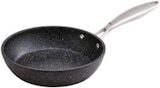 Bratpfanne „Black Rock“ im Angebot bei XXXLutz in Erftstadt Bratpfanne „Black Rock“ Angebote von homeware professional bei XXXLutz Erftstadt für 9,99 €