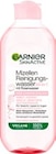 Mizellen-Reinigungswasser von Garnier für 2,99 € bei Kaufland im Angebot Mizellen-Reinigungswasser von Garnier im aktuellen Kaufland Prospekt