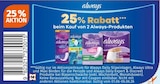 25% Rabatt bei Müller im Angebot 25% Rabatt im aktuellen Müller Prospekt