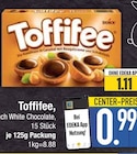 Toffifee von Storck im aktuellen EDEKA Prospekt für 0,99 €