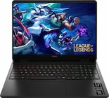 Aktuelles OMEN 16-am0375ng Gaming Laptop Angebot bei MediaMarkt Saturn in Berlin ab 1.599,00 €