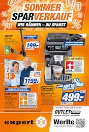 expert Prospekt "Top Angebote" für Peheim, 16 Seiten, 25.07.2025 - 04.08.2025 expert Prospekt "Top Angebote" für Peheim, 16 Seiten, 25.07.2025 - 04.08.2025