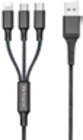 USB-A oder USB-C auf USB-C im Angebot bei Kaufland in Bayreuth USB-A oder USB-C auf USB-C Angebote von FONTASTIC bei Kaufland Bayreuth für 3,99 €