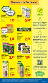 Kakao im Lidl Prospekt "LIDL LOHNT SICH" mit 70 Seiten (Oldenburg)