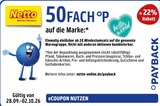 Rabatt Angebote von Milka bei Netto Marken-Discount Pirna