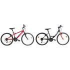 VTT 24'' - TOPLIFE - Carrefour à Rillieux-la-Pape VTT 24'' - TOPLIFE en promo chez Carrefour Rillieux-la-Pape à 159,99 €