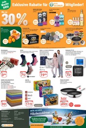 Aktueller GLOBUS Prospekt mit Geschenkpapier, "Aktuelle Angebote", Seite 24