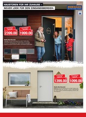 Aktueller Herbrügger Prospekt mit Bodenbelag, "FÜR SCHÖNE WEIHNACHTSTAGE ZUHAUSE!", Seite 2