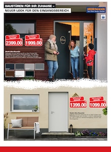 Aktueller Herbrügger Prospekt "FÜR SCHÖNE WEIHNACHTSTAGE ZUHAUSE!" Seite 2 von 16 Seiten