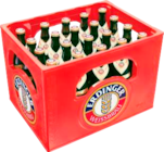 EDEKA - Weißbier Angebot im Prospekt Weißbier bei EDEKA im Prospekt "" für 13,99 €