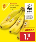 Bananen im Angebot bei Netto Marken-Discount in Coburg Bananen Angebote von Markttag bei Netto Marken-Discount Coburg für 1,11 €