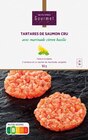 TARTARE DE SAUMON SURGELÉ - Monoprix Gourmet en promo chez Monoprix Saumur à 5,99 €