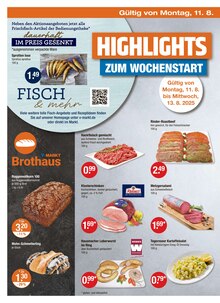 Eierkocher Angebot im aktuellen V-Markt Prospekt auf Seite 18