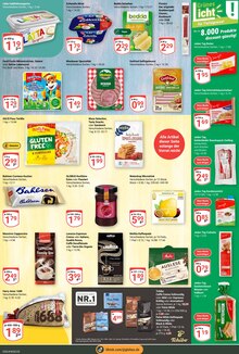 Margarine im GLOBUS Prospekt "Aktuelle Angebote" mit 28 Seiten (Essen)