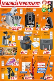 Aktueller expert Gröblinghoff Prospekt mit Küchenmaschine, "INVENTURVERKAUF - RADIKAL % REDUZIERT", Seite 5