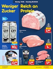 Hähnchen im Netto Marken-Discount Prospekt in Görlitz Aktueller Netto Marken-Discount Prospekt mit Hähnchen, "Aktuelle Angebote", Seite 23