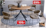 Esstisch mit Funktion Angebote von Connubia bei XXXLutz Möbelhäuser Amberg für 199,00 €