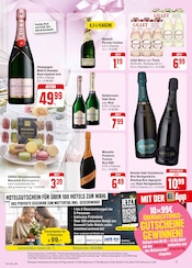 Aktueller E center Prospekt mit Champagner, "Aktuelle Angebote", Seite 17
