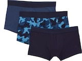 Boxers homme " fashion" - TEX - Carrefour Boxers homme " fashion" - TEX à 11,99 € dans le catalogue Carrefour