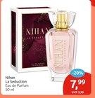 La Seduction im Angebot bei E center in Mainz La Seduction Angebote von Nihan bei E center Mainz für 7,99 €
