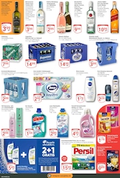 Aktueller GLOBUS Prospekt mit Weichspüler, "Aktuelle Angebote", Seite 6