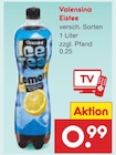 Eistee bei Netto Marken-Discount im Ludwigsstadt Prospekt für 0,99 €