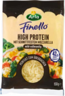 High Protein mit Schnittfestem Mozzarella von Arla im aktuellen Netto Marken-Discount Prospekt für 1,49 €