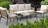 Loungeset Cannes im Angebot bei Rusta in Dessau-Roßlau Loungeset Cannes Angebote bei Rusta Dessau-Roßlau für 249,90 €