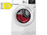 LWR7G60690 Serie 7000 ProSteam® mit Dampfprogramm Waschtrockner (9 kg / 5 kg, 1600 U/Min.) von AEG im aktuellen MediaMarkt Saturn Prospekt