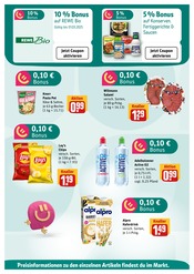 Aktueller Akzenta Prospekt mit Äpfel, "Aktuelle Angebote", Seite 3