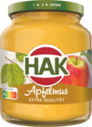 EDEKA Frischemarkt Roggendorf - Apfelmus Angebot im Prospekt Apfelmus bei EDEKA Frischemarkt im Roggendorf Prospekt für