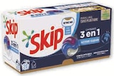 Lessive - SKIP dans le catalogue U Express